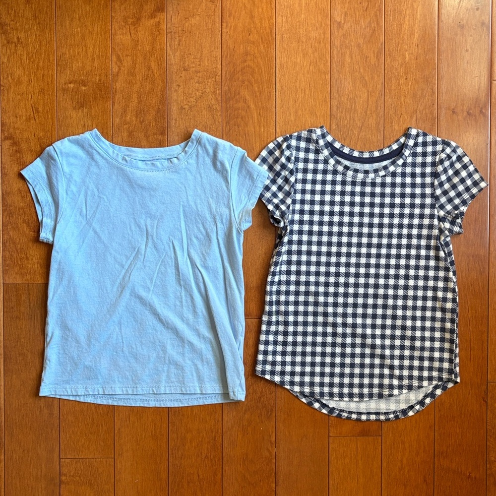 Girls Shirt Bundle